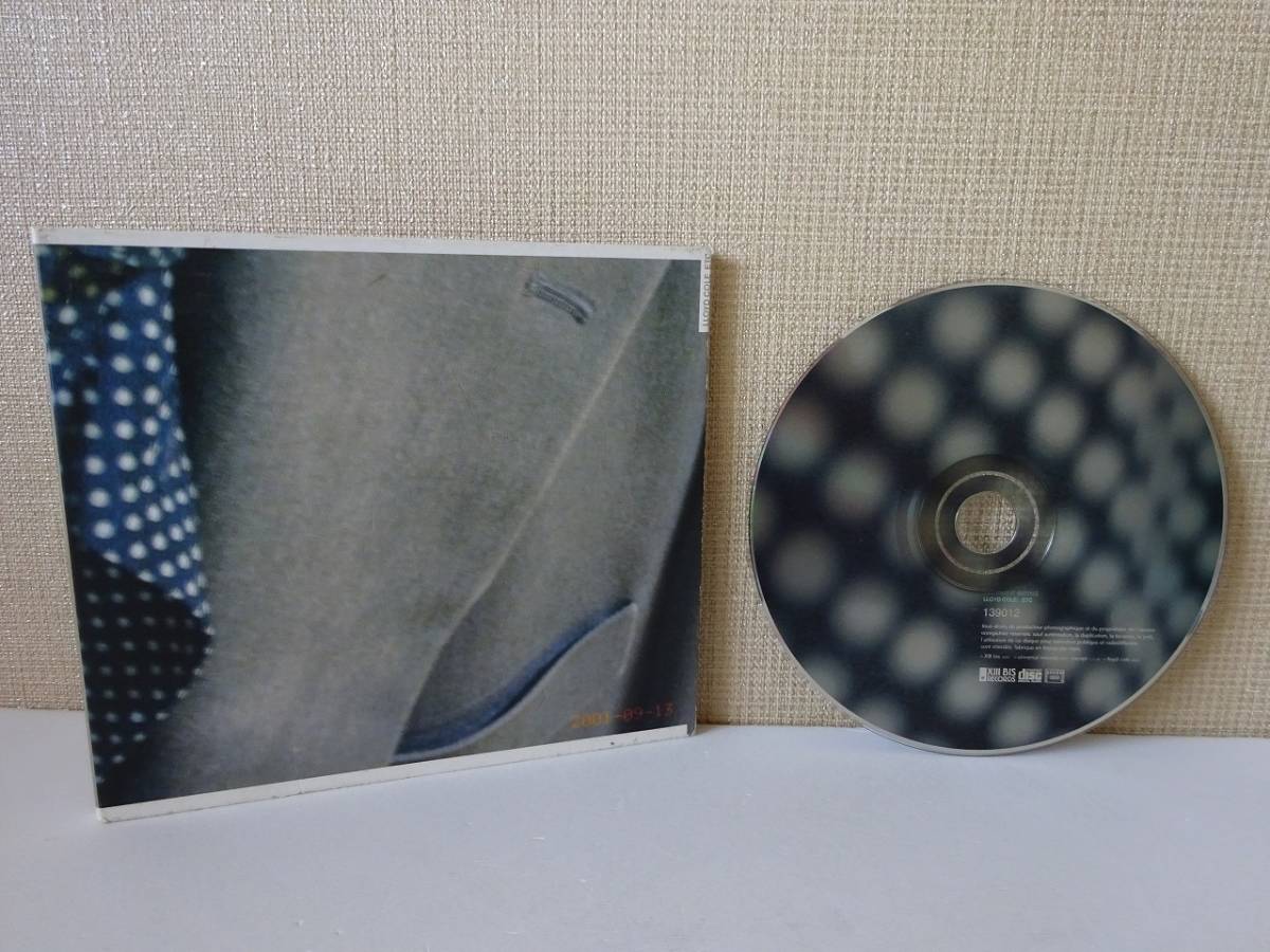 used★フランス盤★CD / LLOYD COLE ロイド・コール ETC / コモーションズ / ROBERT QUINE ロバート・クワイン【デジパック】拍卖