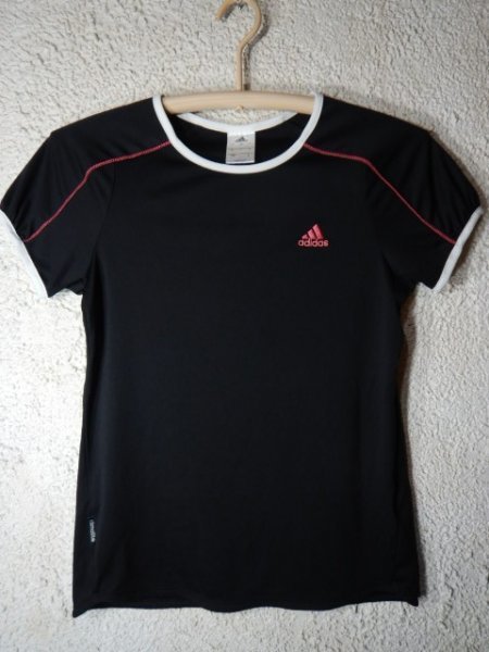 to6255 adidas climalite アディダス クライマライト レディース 半袖 tシャツ 人気 送料格安拍卖