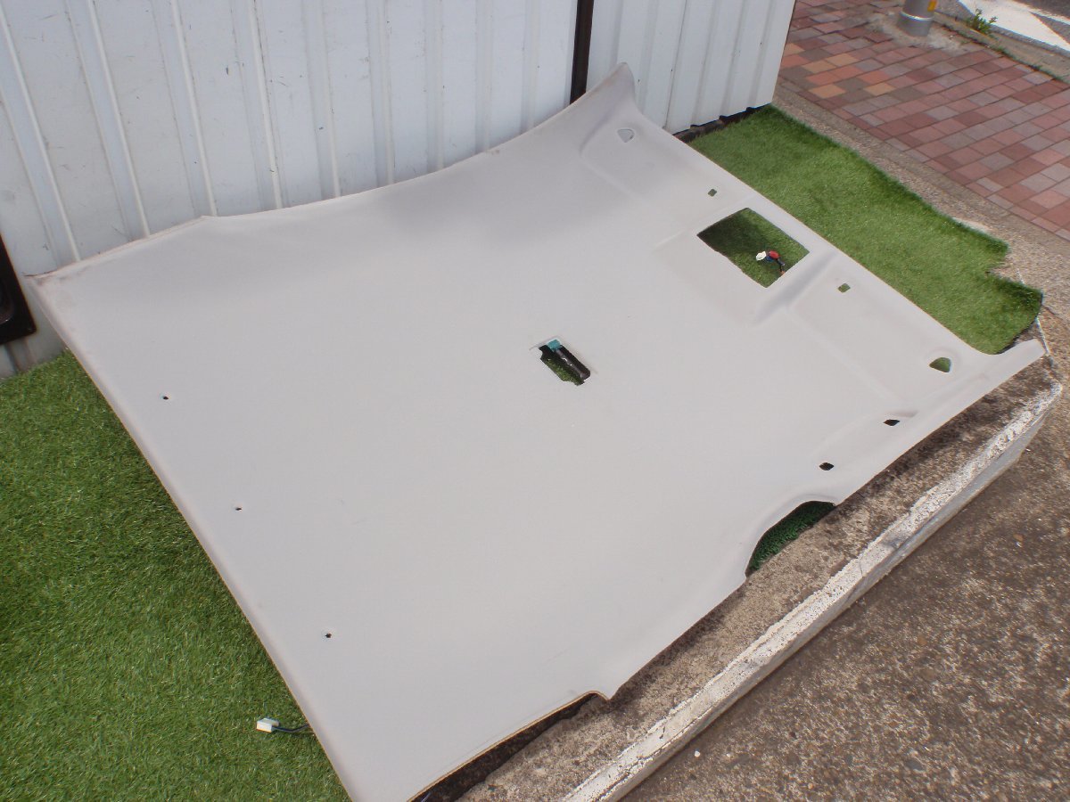 ★ SE3P RX-8 RX8 天井 内張り トリム ルーフライニング 天張り 341150JJ拍卖