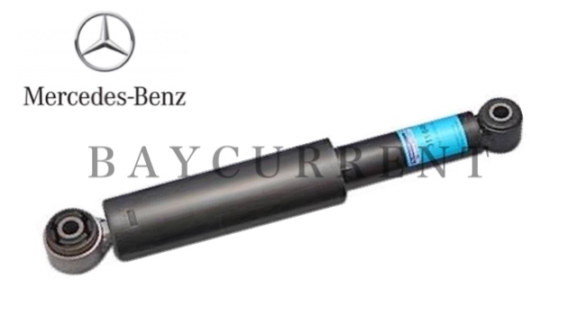 【正規純正OEM】 Mercedes-Benz リヤ ショック アブソーバー Vクラス W639 VIANO V320 3.2 V350 6393262500 R リア ショック ストラット拍卖