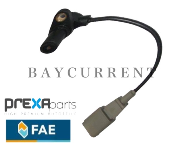 【正規純正OEM】 VW AUDI クランク角センサー A3 トゥーラン トゥアレグ イオス ゴルフ5 シャラン パサート ジェッタ 06A906433K クランク拍卖