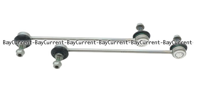 【正規純正OEM】 BMW フロント スタビリンクロッド 2本 左右 SET 3シリーズ E46 Zシリーズ Z4 E85 E86 31356780847 F スタビリンク拍卖