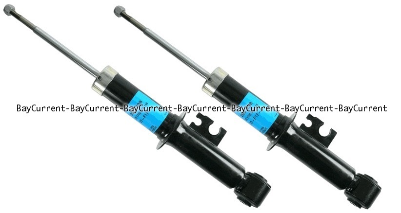 【正規純正OEM】 BMW MINI 2本 ミニ リア ショックアブソーバー ショック R50 R52 R53 クーパー クーパーS ダンパー 290238 290-238拍卖