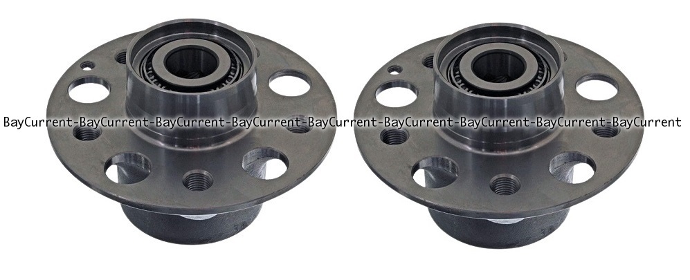 【正規純正OEM】 Mercedes-Benz フロント ホイール ハブベアリング 2個 SET CLクラス W216 CL550 CL600 CL63 CL65 AMG 2213300225 ハブ拍卖