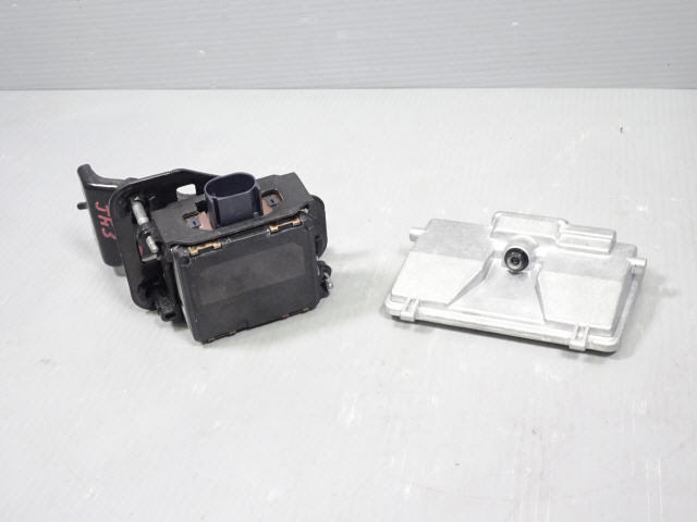 N-BOX 6BA-JF3 Fレーダー ミリ波レーダー カメラ付 1kurudepa拍卖