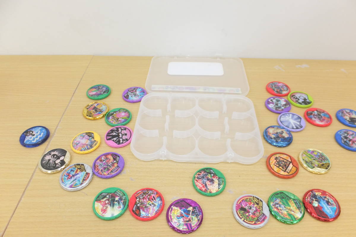 39408-520 仮面ライダーブットバソウル メダル レア有 送料520円~拍卖