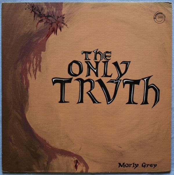Morly Grey - The Only Truth 69000 US盤 LP拍卖