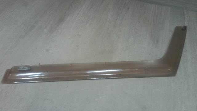 L350S タント 左 フロント ドアバイザー ★管256063拍卖