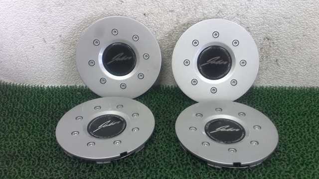 社外 ホイール キャップ 4枚 ★管263976拍卖