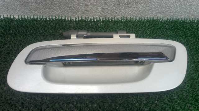 日産 GF50 シーマ 左 リアドア アウターハンドル QX1 ★管262185拍卖