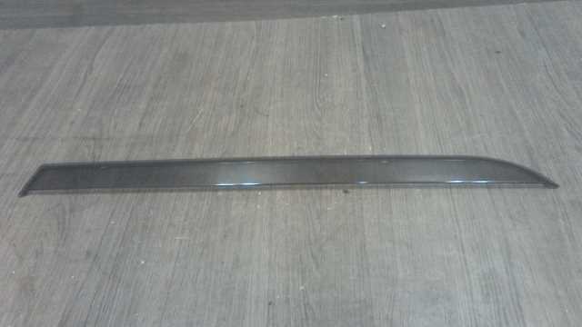 GBS12 トヨタ 純正 クラウン 左 リア ドアバイザー ★管265393拍卖