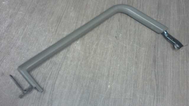 H16年 三菱ふそう ファイター KK-FK61HG 左 ドアグリップ ★管264152拍卖