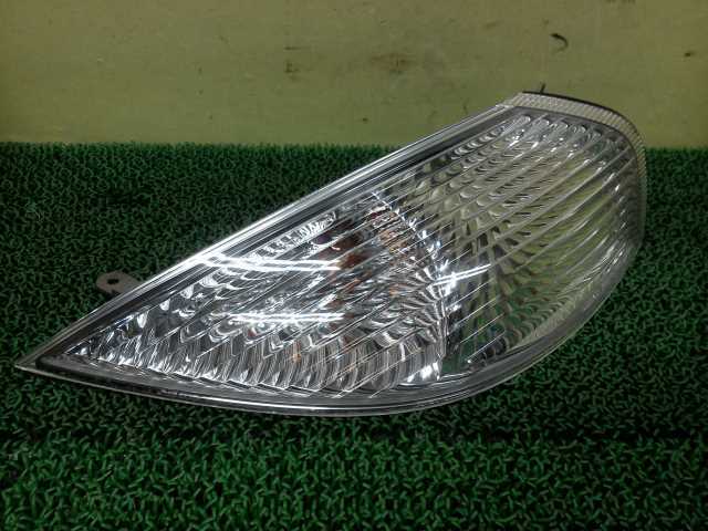 日産 TC24 セレナ 左 コーナーランプ レンズ ウィンカー ICHIKOH 3437 ★管281501拍卖