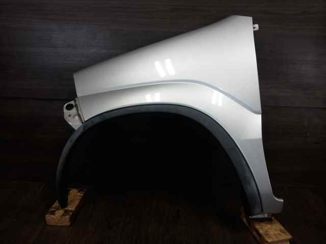 HP11S マツダ 純正 ラピュタ 左 フロント 助手席 フェンダー モール Z2S ★管267323拍卖