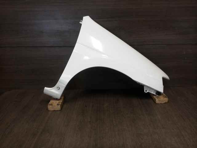 DW5W マツダ 純正 デミオ 右 フロント 運転席 フェンダー A3B ★管266873拍卖