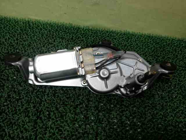 マツダ GY3W アテンザ スポーツ リア ワイパーモーター 849600-0042 621B-67450A ★管274578拍卖