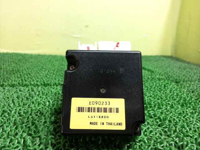 レタパ★ L300S ダイハツ 純正 オプティ コンピューター E090233 ★管285568拍卖