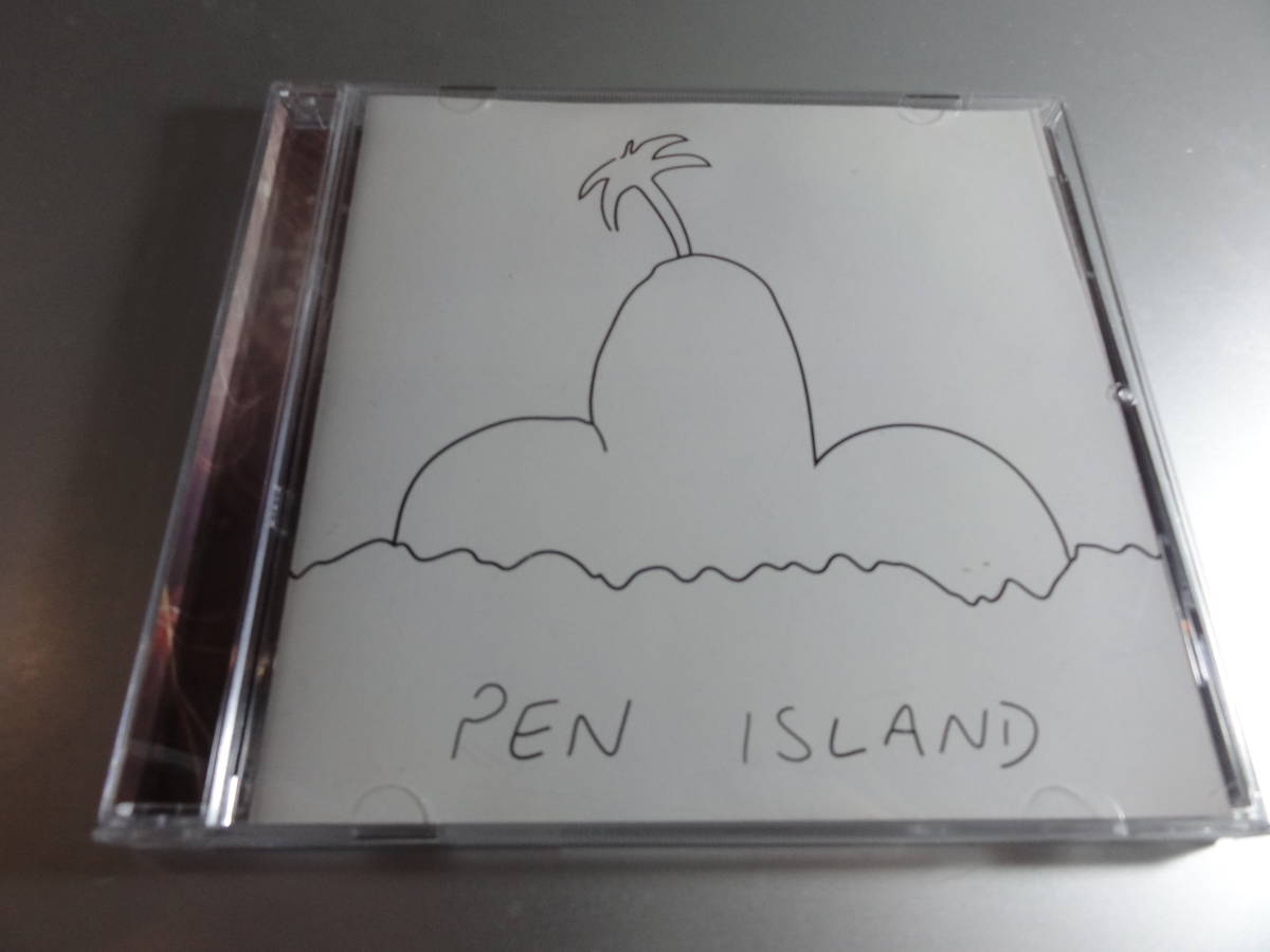 PEN ISLAND ペン・アイスランド JUST BLOWING 拍卖