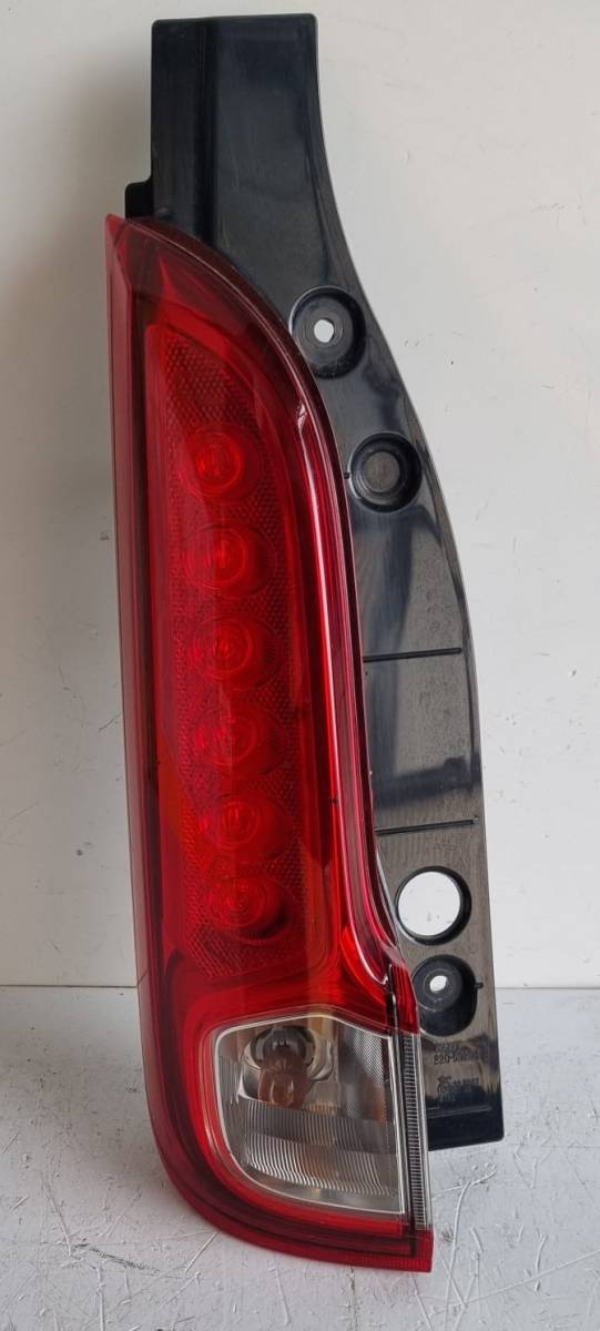 マツダ フレアワゴン MM32S テールランプ 左拍卖