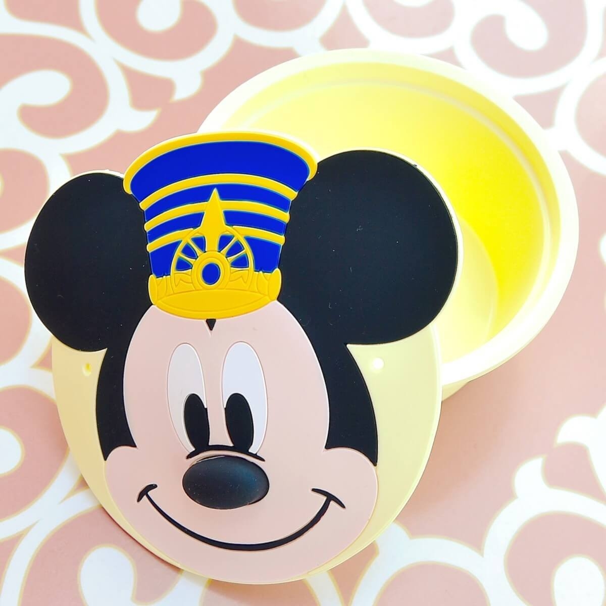 ☆ディズニーリゾート限定☆ 35周年 ミッキー スーベニアケース拍卖