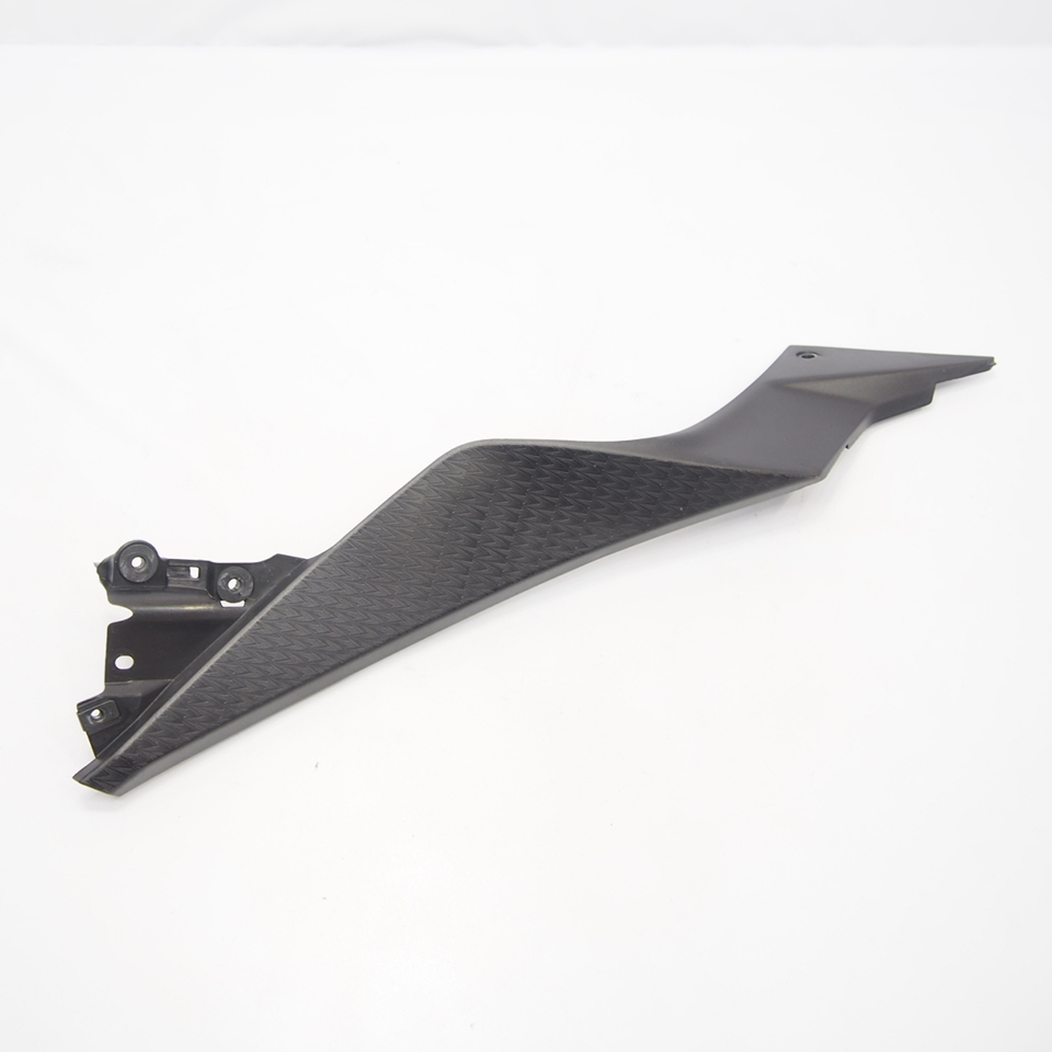 割れ無! ニンジャ250 EX250L 13-17年 純正タンクサイドカバー 右 タンクサイドカウル Ninja250拍卖