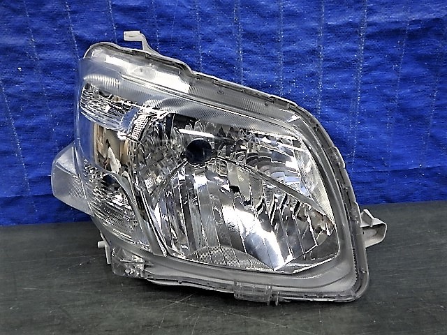 1066 タント LA600S LA610S 右ライト ハロゲン 1880 81110-B2730 T 美品拍卖