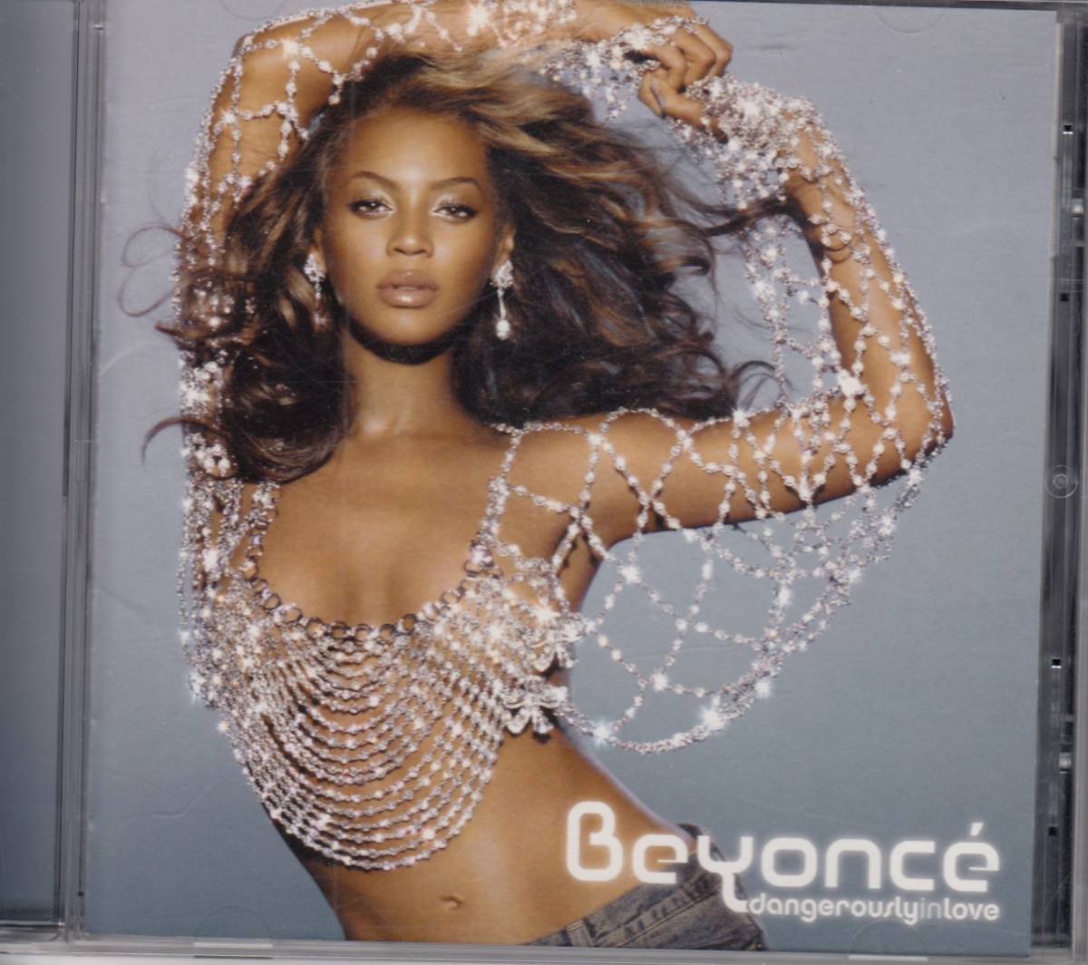 ビヨンセ、 Beyonce, Dangerously in love ,MG00004拍卖