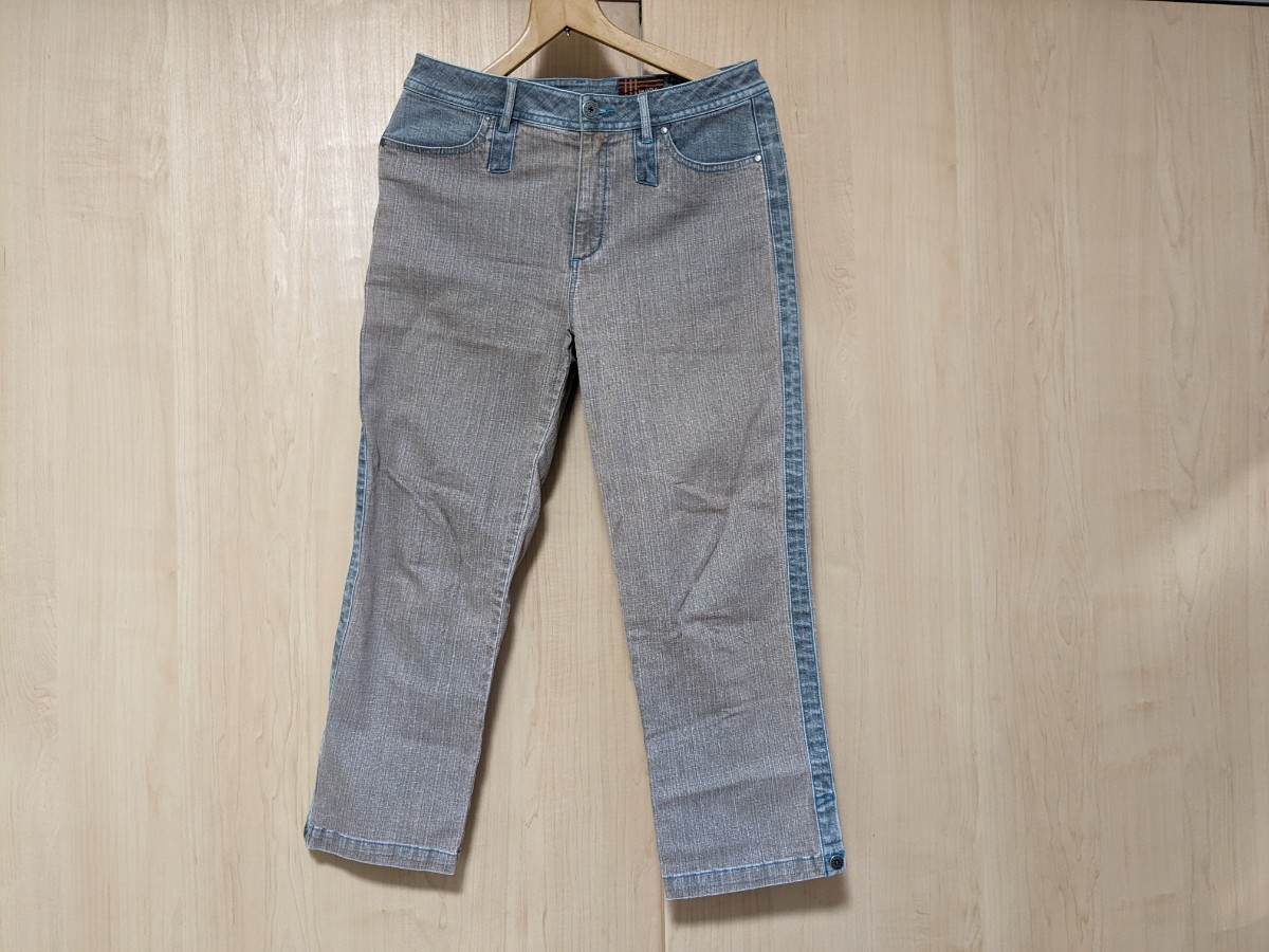 ㈱ コムシ コムサ サイズ40 ジーンズ デニムパンツ拍卖