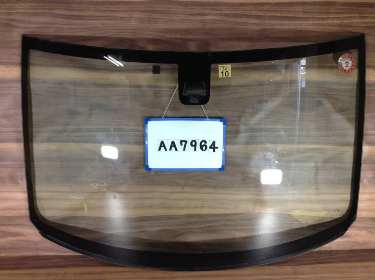 ★★AA7964★★ B21A 日産 デイズルークス フロント ウインドウ ガラス拍卖