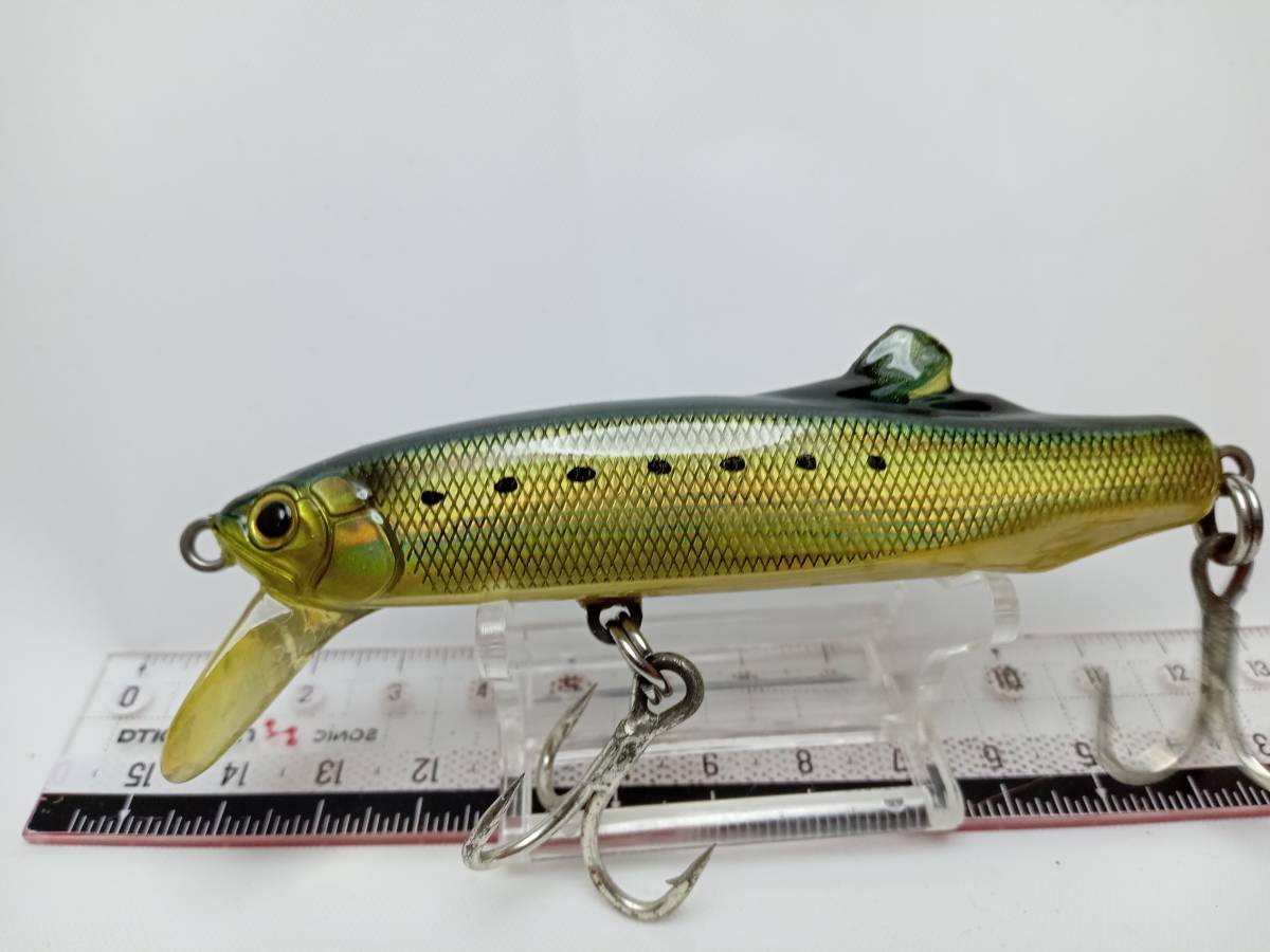 タックルハウス  コンタクト フリッツ 42g拍卖