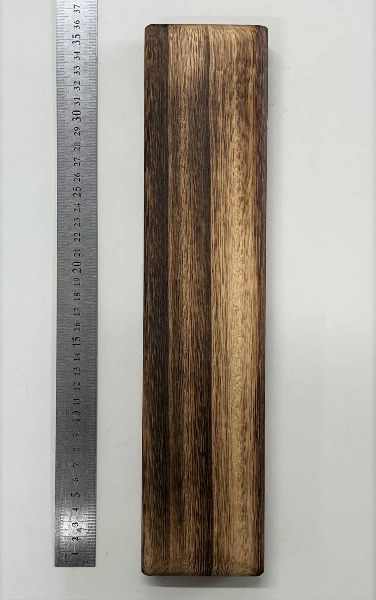 訳あり 桐製 浮き箱 最大28本収納 全長約35cm 幅約8cm 153g 桐箱 hako3508wk拍卖