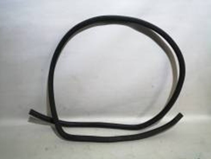 ★未使用 ランエボ CP9A CN9A 三菱純正 ドア ウェザーストリップ インナ フロント ドア オープニング ランサーエボリューション4/5/6 ゴム拍卖