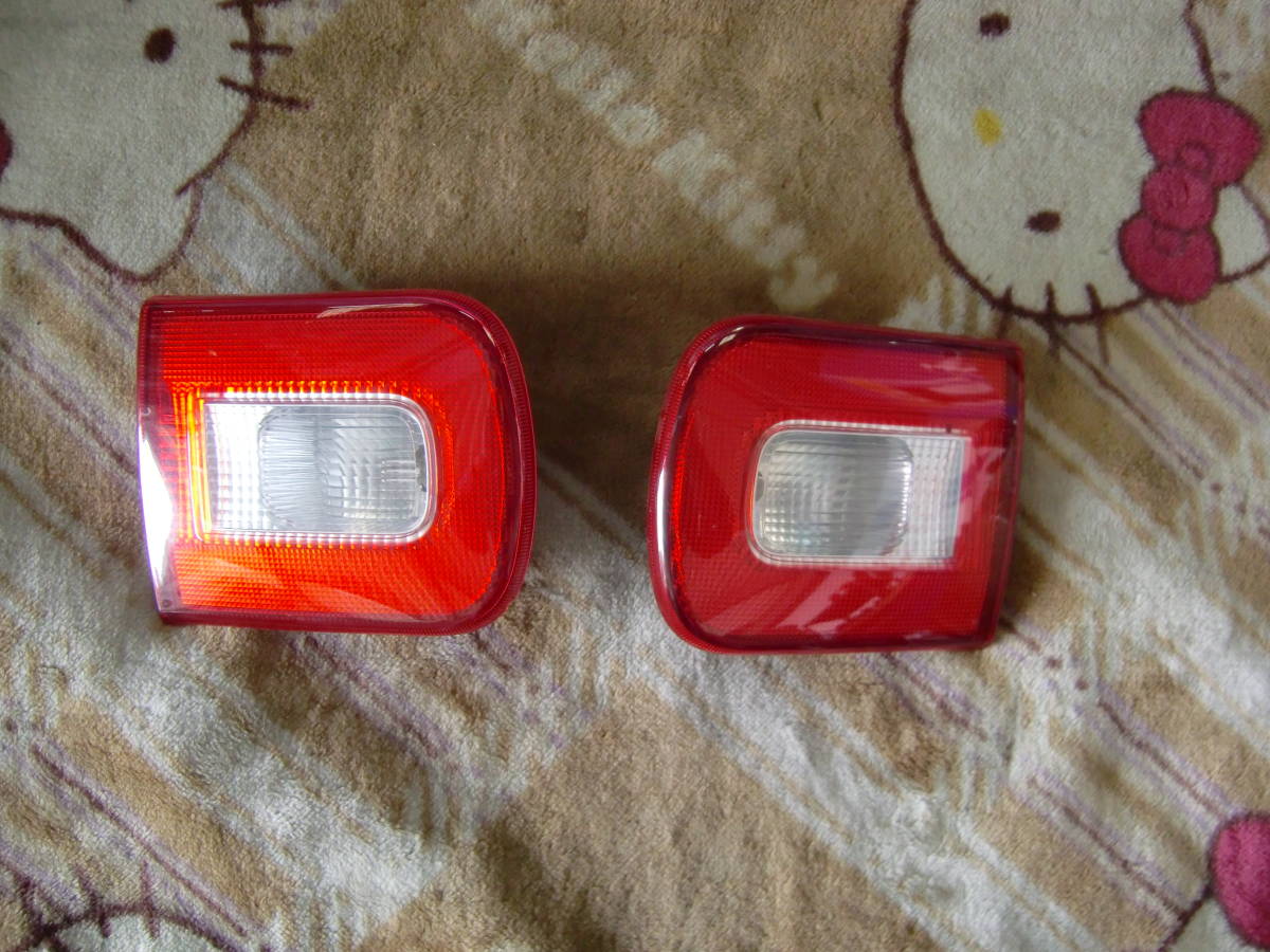L375S タントL バックランプ左右セット テールランプ拍卖