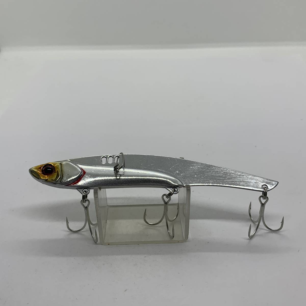 W-20584 ジャッカル JACKALL ビッグバッカー 128拍卖