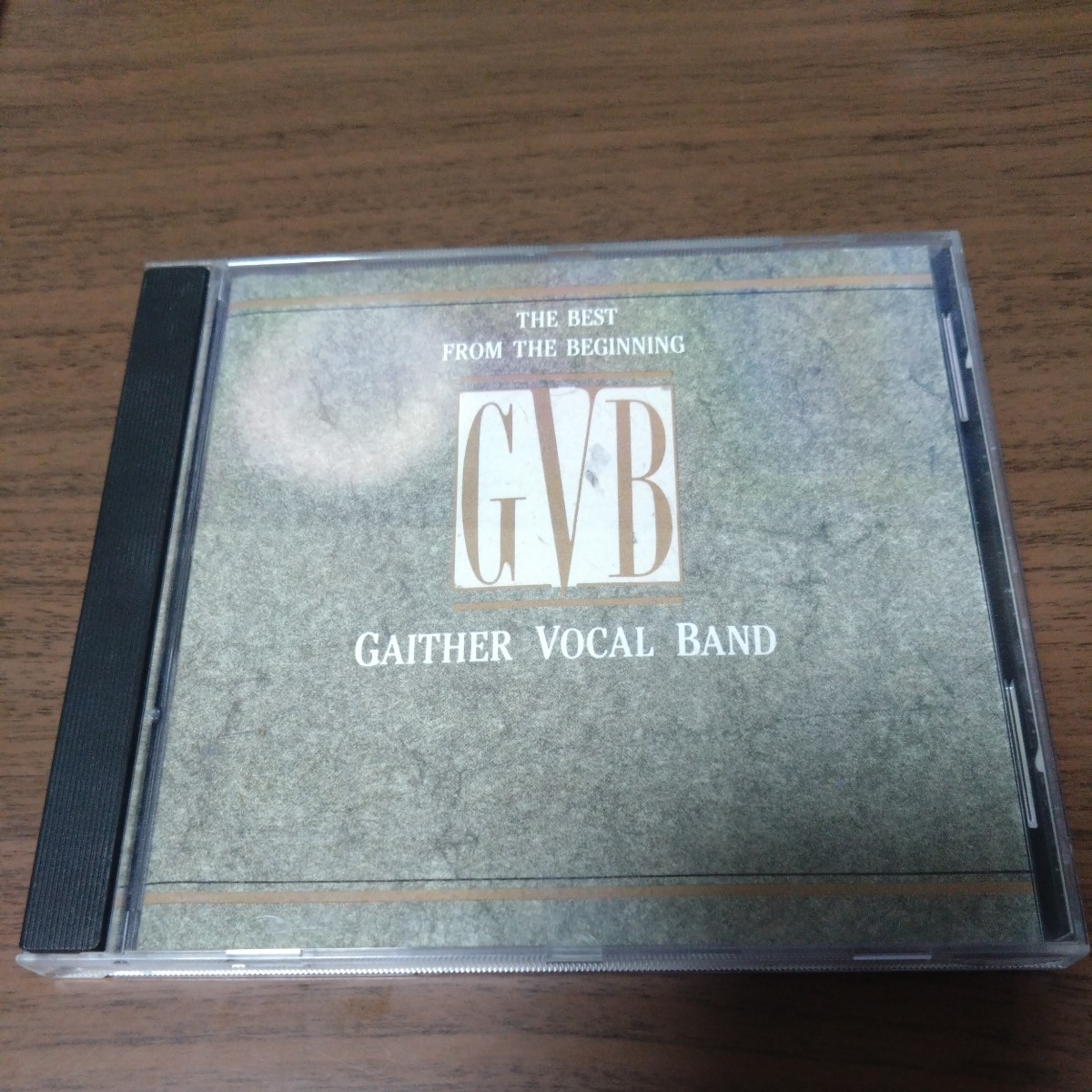 THE GAITHER VOCAL BAND / The Best From The Beginning拍卖