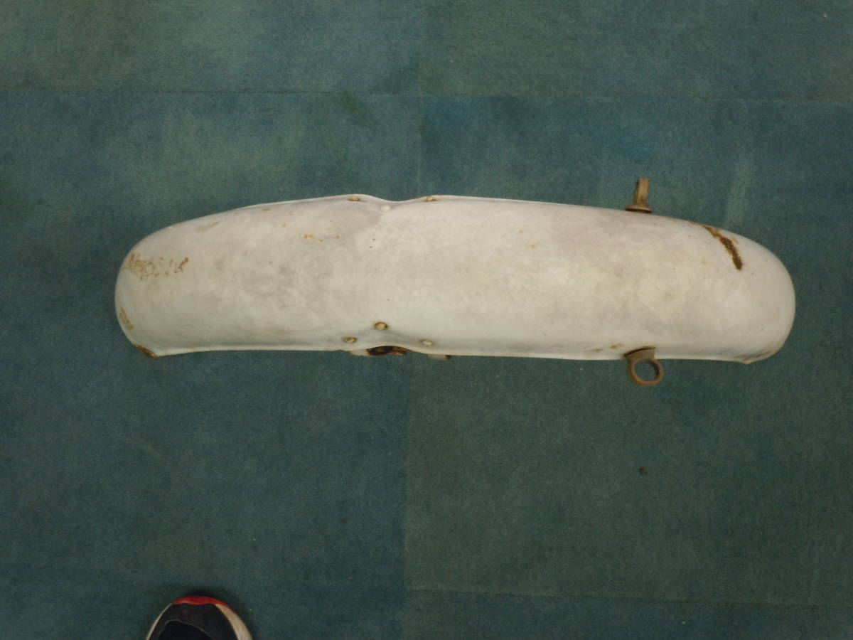 ホンダ CB450K1 フロント フェンダー ステイ拍卖