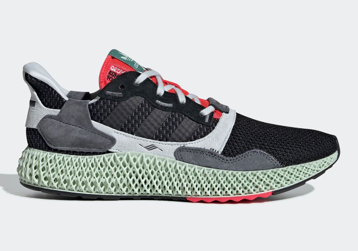 【27.0cm】adidas アディダス オリジナルス Consortium YEEZY BOOST NMD UltraBOOST 限定 ファレル ウィリアムス KITH ZX 4000 4D SNS拍卖