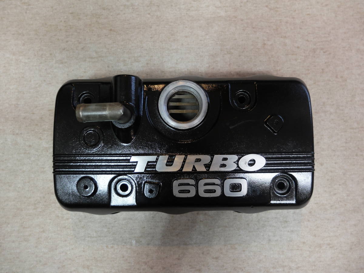 JA11 ジムニー タペットカバー ヘッドカバー ガンコート セラコート (1)拍卖