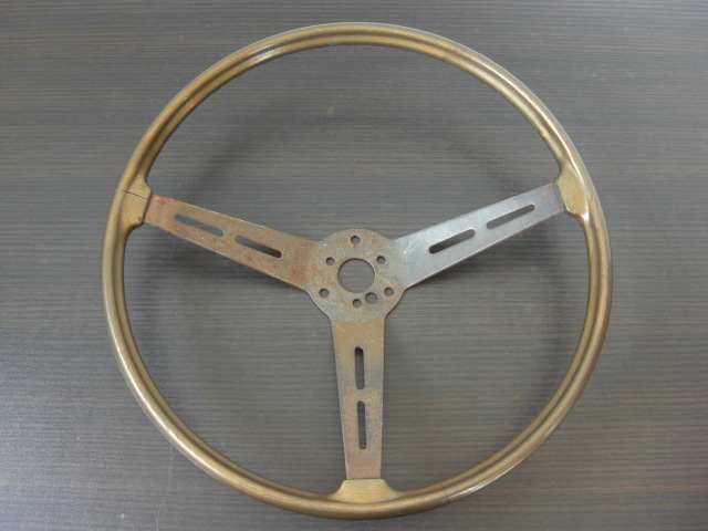 ホンダ ライフ 純正ハンドル ステアリング 旧車拍卖