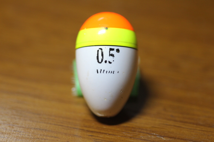 ☆ YO-ZURI ☆ Altimaドングリ  0.5号 サイズ 24.0mm・ 40.7mm・ 9g拍卖
