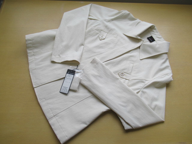 婦人長袖ジャケット・L寸・1着・Ⅴ886拍卖