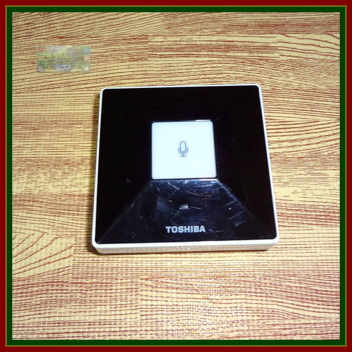 A12 ★送料無料★安心の不良返品保証付★即決★スピード発送★ 東芝★エアコン用 音声リモコン★WH-WA01EJ 拍卖