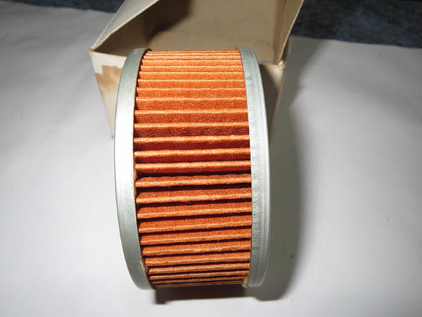 台湾製 オイルフィルター 1L9-13440-90 互換 FZR400 3EN1/2 FZR400R 46X XS250 4DN 全車種拍卖