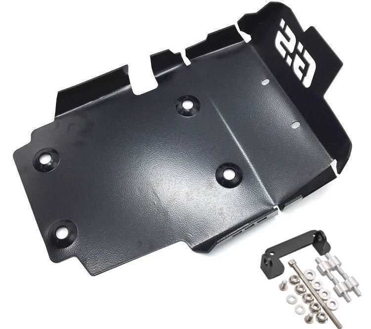 BMW フロントエンジンガード プロテクター スキッドプレート BMW F650GS F700GS F800GS拍卖
