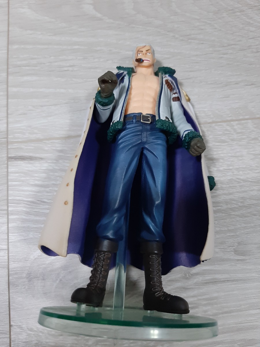 ★☆ワンピース フィギュア スモーカー☆★拍卖