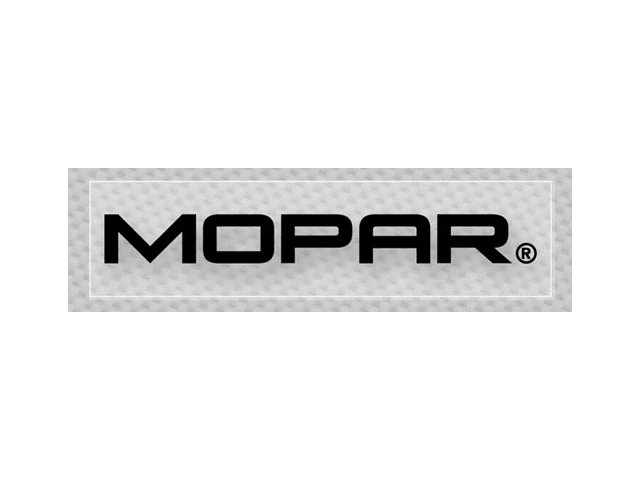 ★☆★新品★即決★モパー★ステッカー★黒★Mopar★ダッジチ★DODGE★☆★拍卖
