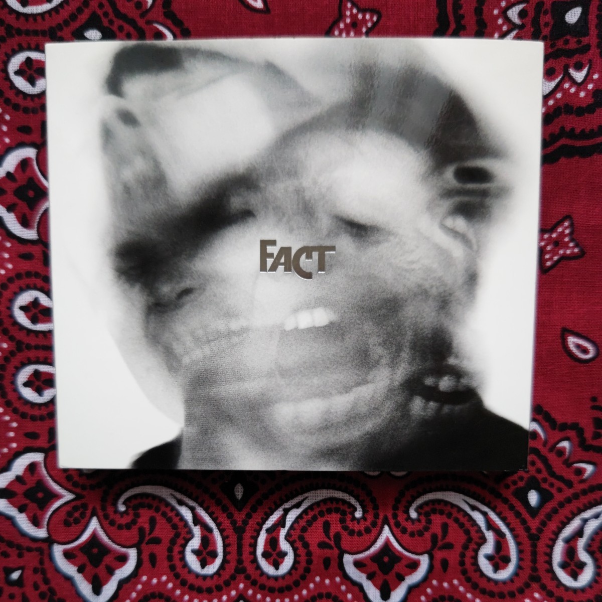 FACT /In the blink of an eye拍卖