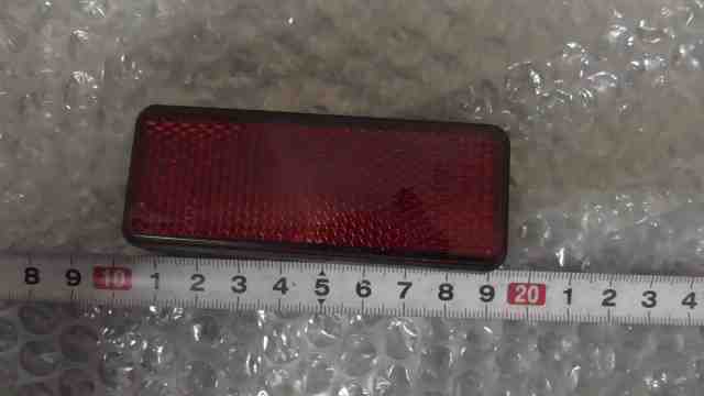 レッツ バスケット CA4AA-115xxx の リフレクター *1681436962 中古拍卖