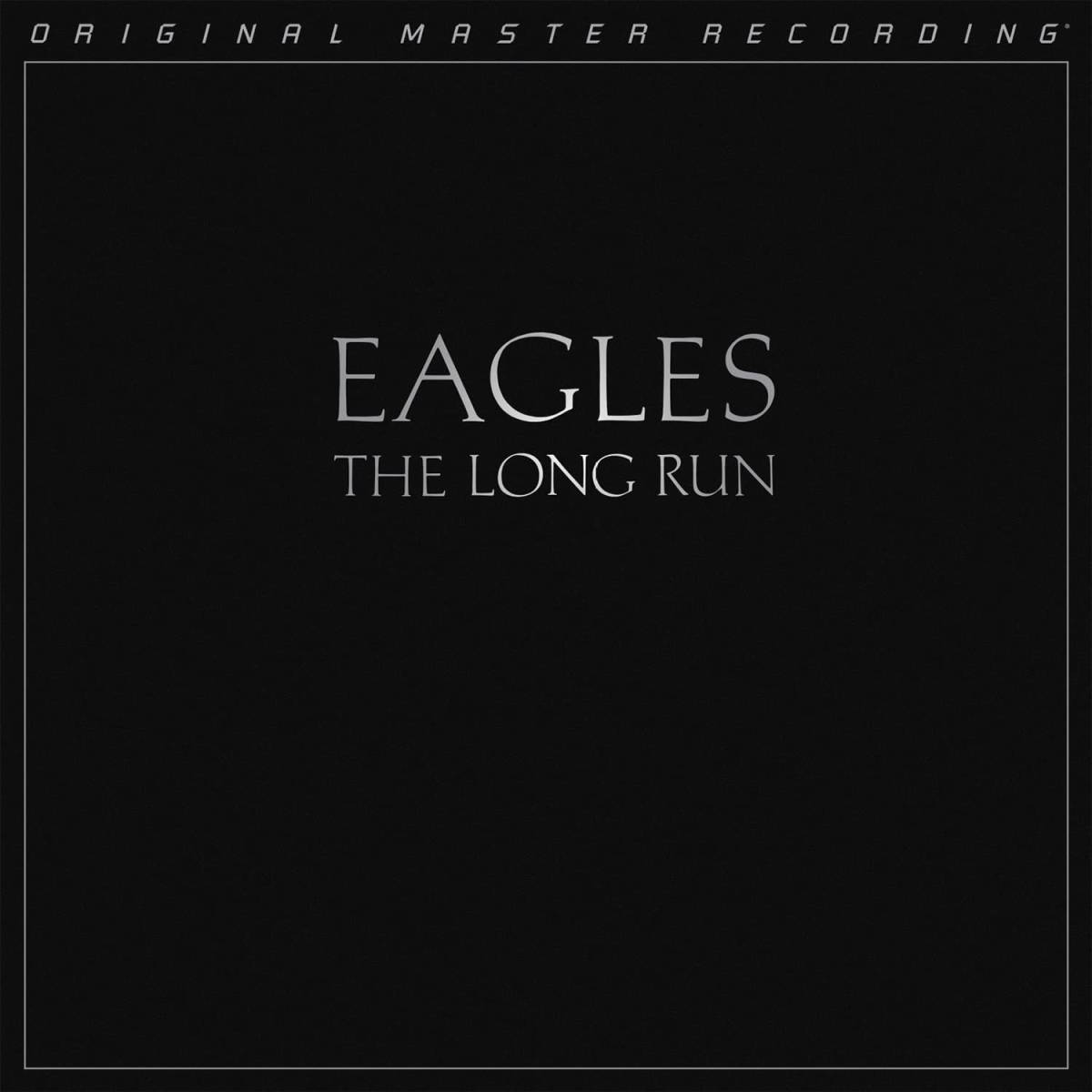 新品 即決 MFSL SACD イーグルス ロング・ラン Eagles The Long Run モービル・フィデリティ Mobile Fidelity拍卖