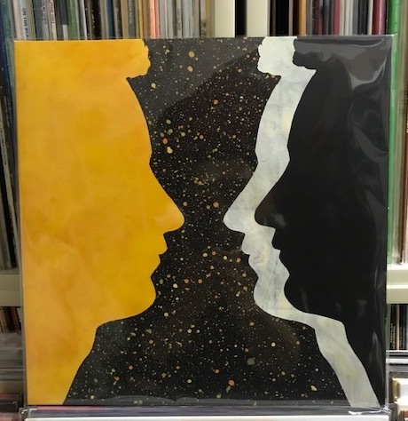 新品 TOM MISCH トム・ミッシュ『GEOGRAPHY』 2LP レコード拍卖